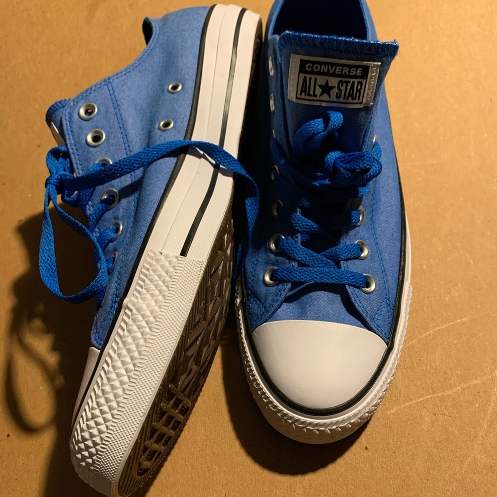 Converse shoes